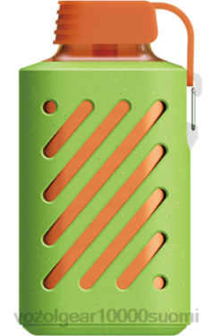 VOZOL Helsinki - VOZOL GEAR 10 000 mansikka kiivi 8VVP4310