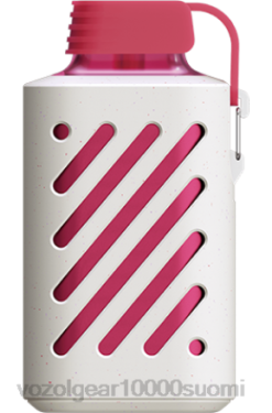 VOZOL Helsinki - VOZOL GEAR 10 000 persikkajäätä 8VVP4301