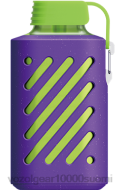 VOZOL Helsinki - VOZOL GEAR 10 000 rypäleen jäätä 8VVP4292