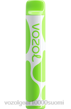 VOZOL Helsinki - VOZOL JOYGO 600 kiivi passionhedelmä guava 8VVP4382