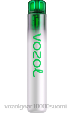 VOZOL Helsinki - VOZOL NEON 800 sitruuna mojito 8VVP4274