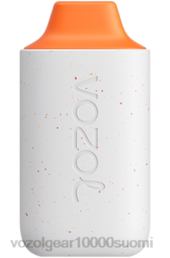 VOZOL Helsinki - VOZOL STAR 6000 mango smoothie 8VVP4121