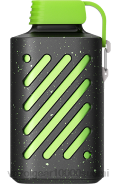 VOZOL Hinta - VOZOL GEAR 10 000 matcha-suklaakermaa 8VVP4294