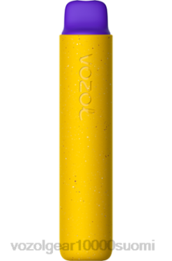 VOZOL Hinta - VOZOL STAR 2000 mango jäätä 8VVP4159