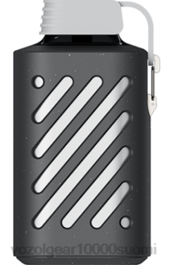 VOZOL Nikotiini - VOZOL GEAR 10 000 mansikka smoothie 8VVP4311