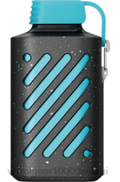 VOZOL Nikotiini - VOZOL GEAR 10 000 sininen razz-jää 8VVP4284