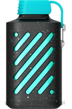 VOZOL Nikotiini - VOZOL GEAR 10 000 vihreä räjähdys 8VVP4293