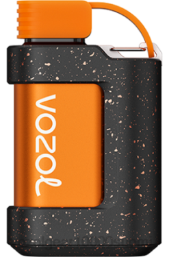 VOZOL Nikotiini - VOZOL GEAR 7000 persikka mango smoothie 8VVP4338