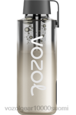 VOZOL Nikotiini - VOZOL NEON 10 000 karhunvatukkamyrsky 8VVP4230