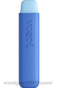 VOZOL Nikotiini - VOZOL STAR 550 sininen razz-jää 8VVP4140