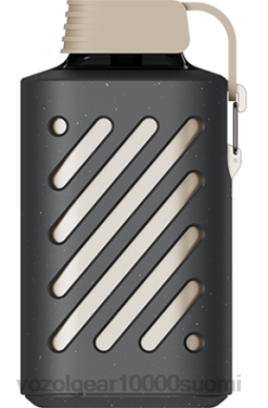 VOZOL Sähkötupakka - VOZOL GEAR 10 000 kermatupakka 8VVP4288