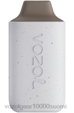 VOZOL Sähkötupakka - VOZOL STAR 6000 selkeä 8VVP4108