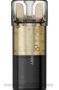 VOZOL Sähkötupakka - VOZOL SWITCH pro mansikka kiivi 8VVP4207