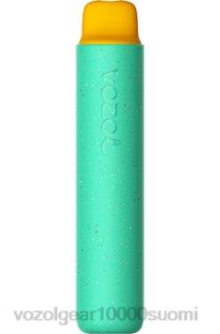 VOZOL Suomi Kokemuksia - VOZOL STAR 2000 kumikarhu 8VVP4155