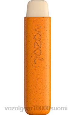 VOZOL Suomi Kokemuksia - VOZOL STAR 550 mansikka mango 8VVP4146