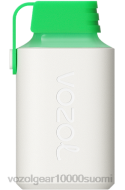 VOZOL Suomi - VOZOL GEAR 600 sitruuna mojito 8VVP4352