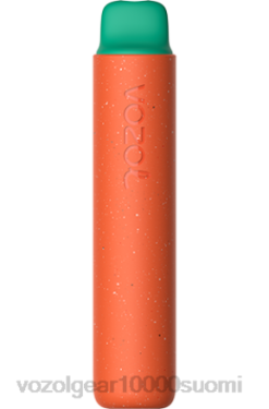 VOZOL Suomi - VOZOL STAR 2000 vadelma vesimeloni 8VVP4163