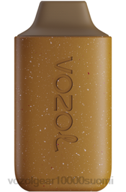 VOZOL Suomi - VOZOL STAR 6000 cola jäätä 8VVP4109