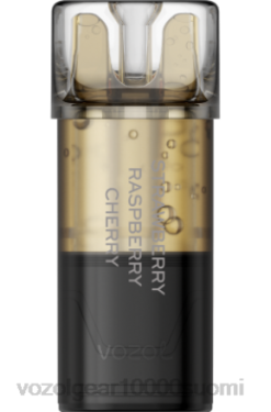 VOZOL Suomi - VOZOL SWITCH pro mansikka vadelma kirsikka 8VVP4208