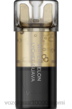 VOZOL Suomi - VOZOL SWITCH pro vesimeloni litsi guava 8VVP4190