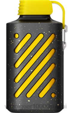 VOZOL Vape Hinta - VOZOL GEAR 10 000 kiivi passionhedelmä guava 8VVP4295