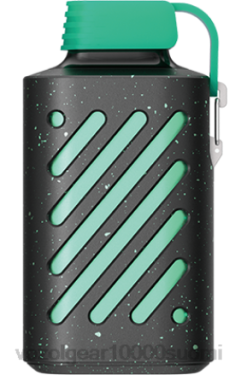 VOZOL Vape Hinta - VOZOL GEAR 10 000 vesimeloni purukumia 8VVP4313