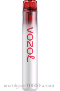 VOZOL Vape Hinta - VOZOL NEON 800 vesimeloni purukumia 8VVP4259