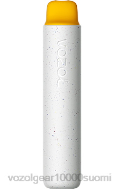VOZOL Vape Hinta - VOZOL STAR 2000 persikkajäätä 8VVP4160
