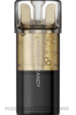 VOZOL Vape Hinta - VOZOL SWITCH pro sateenkaari karkkia 8VVP4205