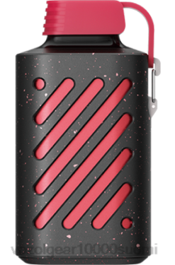VOZOL Vape Suomi - VOZOL GEAR 10 000 mansikka vadelma 8VVP4309