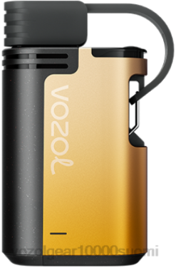 VOZOL Vape Suomi - VOZOL GEAR 4000c/6000 mango passionhedelmä 8VVP4327