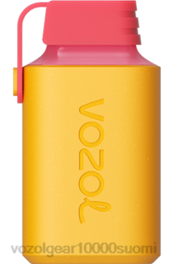 VOZOL Vape Suomi - VOZOL GEAR 600 sitruuna lime 8VVP4363