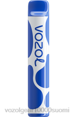 VOZOL Vape Suomi - VOZOL JOYGO 600 mustikkamyrsky 8VVP4390