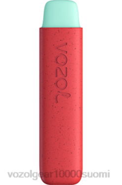 VOZOL Vape Suomi - VOZOL STAR 550 omena persikka 8VVP4138