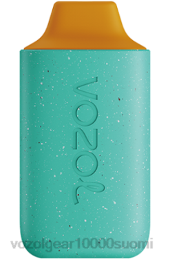 VOZOL Vape Suomi - VOZOL STAR 6000 setri pomelo 8VVP4102